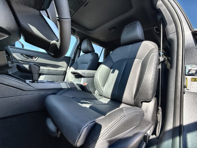New 2026 Subaru Outback Touring XT AWD/4WD image 13
