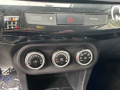 Used 2014 Mitsubishi Lancer Evolution GSR AWD/4WD image 18