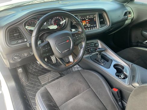 Used 2023 Dodge Challenger R/T Scat Pack RWD image 35