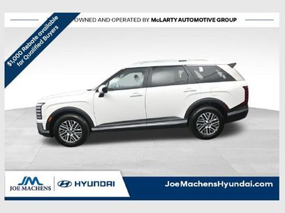 New 2026 Hyundai Palisade SEL