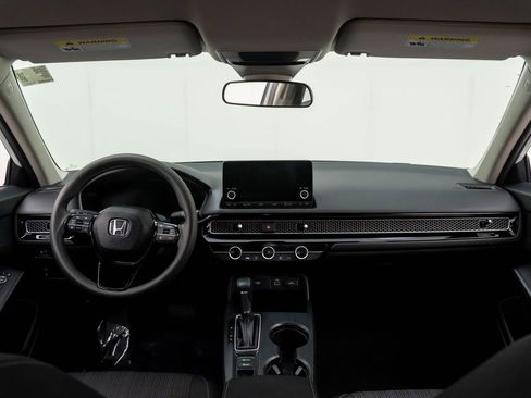 Certified 2023 Honda Civic LX image 11