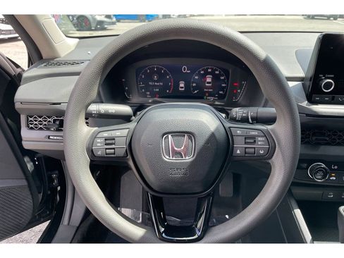 Used 2024 Honda Accord LX image 29