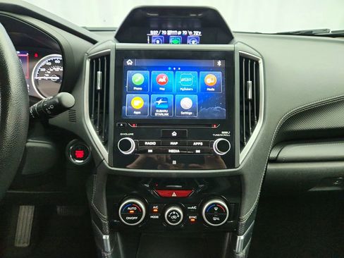 Used 2020 Subaru Forester Touring w/ Popular Package #2 image 16