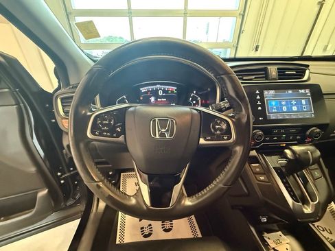 Used 2021 Honda CR-V EX-L image 30