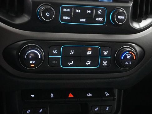 Used 2018 Chevrolet Colorado Z71 image 23