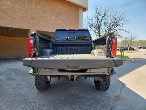 New 2026 GMC Sierra 2500 Denali w/ Denali Reserve Package image 35