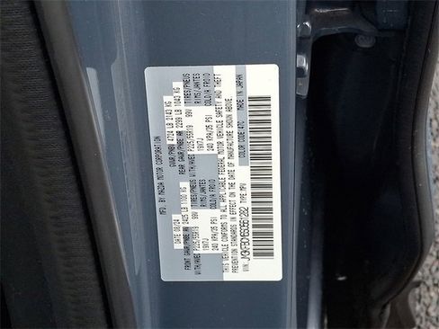 Used 2025 MAZDA CX-5 Carbon Edition image 28