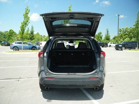 Used 2024 Toyota RAV4 XLE FWD image 17