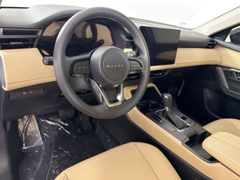 New 2026 MAZDA CX-5 2.5 S w/ Premium Package AWD/4WD image 14