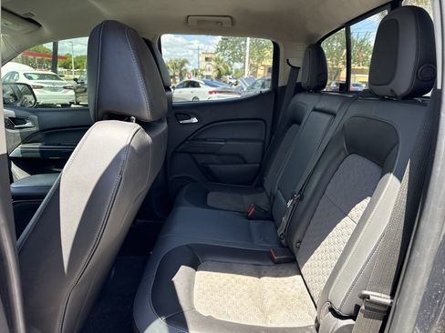 Used 2019 Chevrolet Colorado Z71 image 5