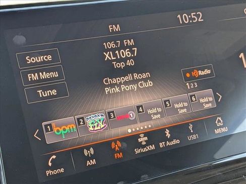 Used 2023 INFINITI QX80 Premium Select w/ Cargo Package image 14