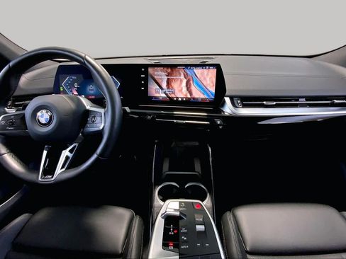 Used 2024 BMW X2 xDrive28i w/ M Sport Package AWD/4WD image 15