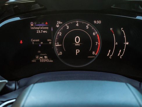 Used 2022 Lexus NX 350 AWD image 16