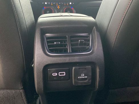 Used 2022 Chevrolet Blazer RS FWD image 27