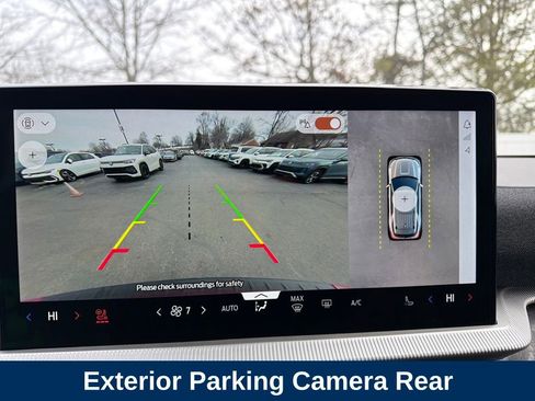 Used 2025 Ford Explorer Platinum w/ Ultimate Package image 17