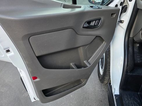 Used 2022 Ford Transit 350 XL image 24