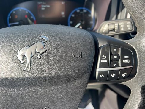 Certified 2024 Ford Bronco Sport Big Bend image 25