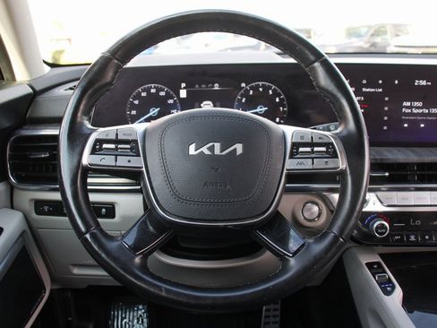 Used 2023 Kia Telluride SX image 23