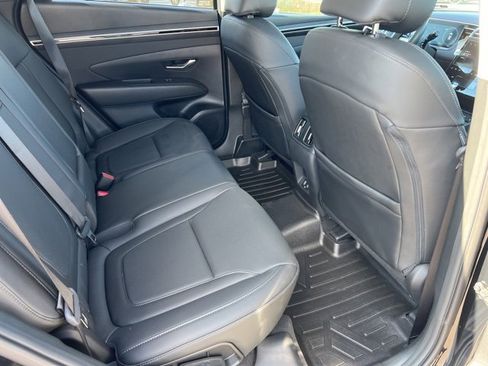 Used 2024 Hyundai Tucson SEL w/ Convenience Package image 28