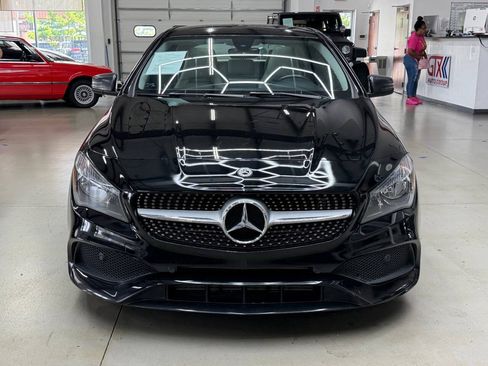 Used 2019 Mercedes-Benz CLA 250 4MATIC image 6