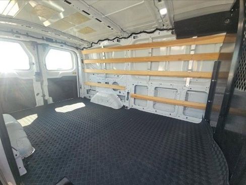 Used 2024 Ford Transit 250 Low Roof w/ Exterior Upgrade Package image 8