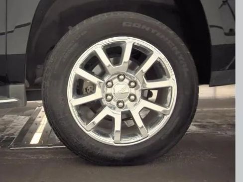 Used 2015 GMC Yukon XL Denali w/ Open Road Package image 22