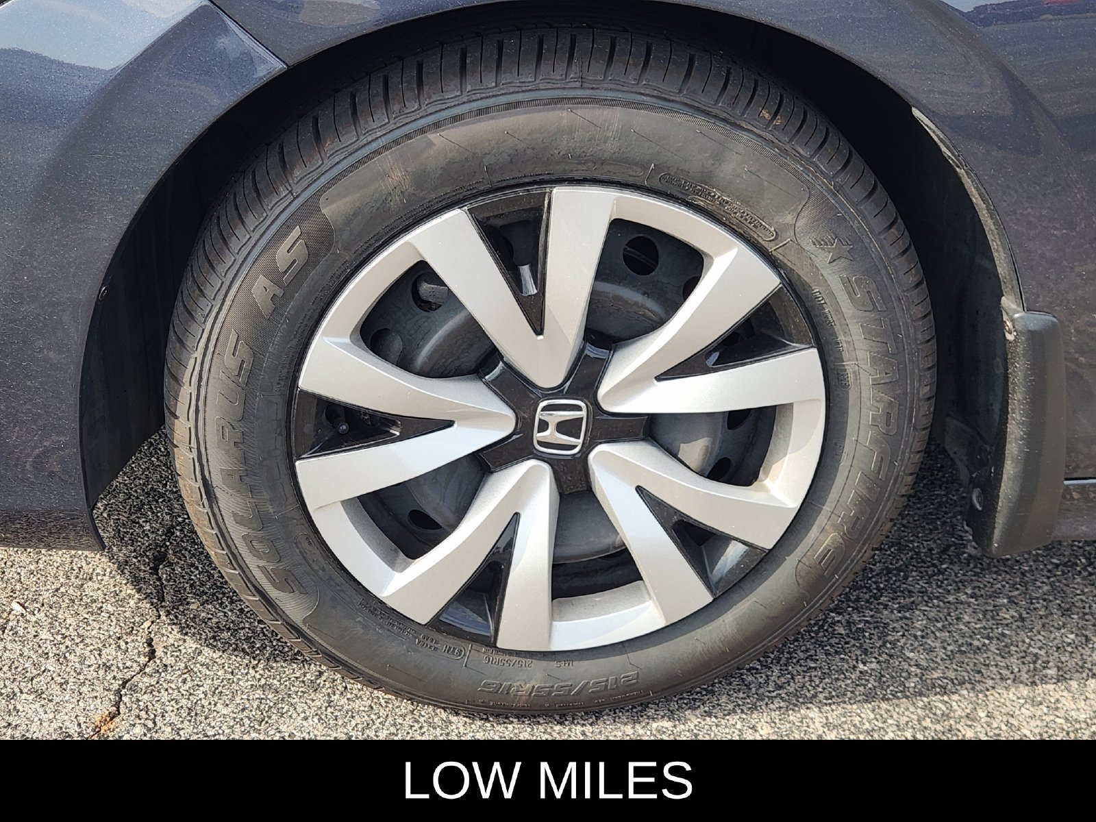 Used 2023 Honda Civic LX image 14