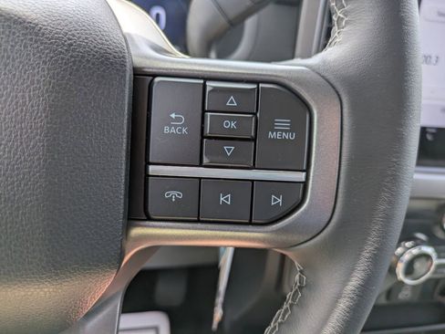 New 2026 Ford F150 XLT w/ Equipment Group 301A Standard AWD/4WD image 19