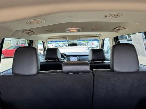 Used 2019 Ford Flex SEL w/ Equipment Group 202A AWD/4WD image 33