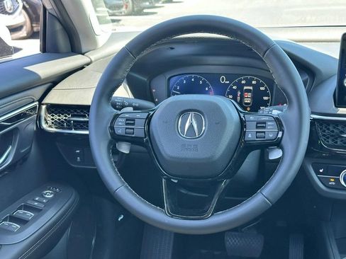 Used 2026 Acura ADX FWD image 9
