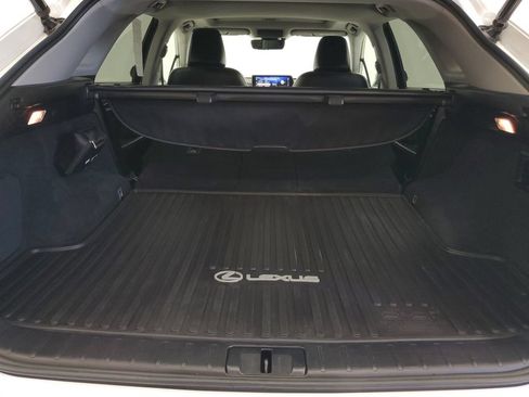 Used 2019 Lexus RX 350 AWD image 26