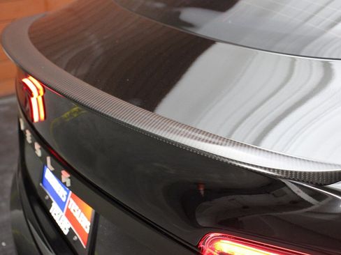 Used 2020 Tesla Model S Performance image 16