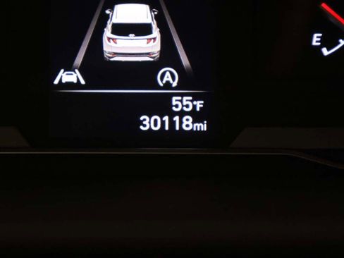 Certified 2024 Hyundai Tucson SEL image 38