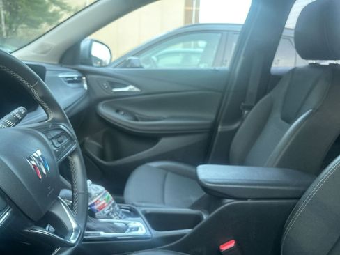 Used 2025 Buick Encore GX Preferred image 9