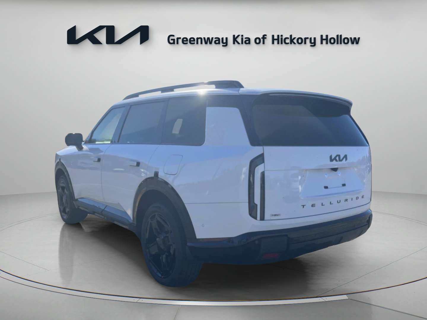New 2027 Kia Telluride SX X-Line AWD/4WD image 5