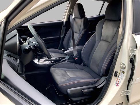 Used 2019 Subaru Crosstrek 2.0i Premium w/ Eyesight System AWD/4WD image 9