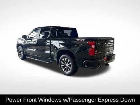 Used 2020 Chevrolet Silverado 1500 RST w/ All-Star Edition image 19