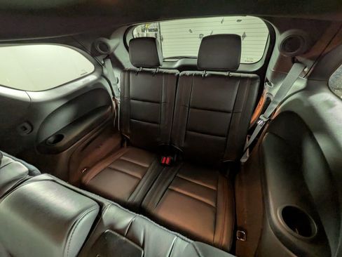 New 2026 Dodge Durango GT image 37