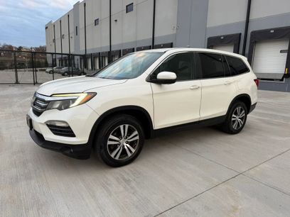 Used 2016 Honda Pilot EX