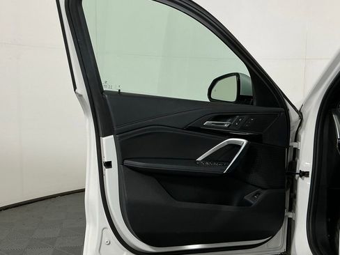 Certified 2023 BMW X1 xDrive28i w/ Convenience Package image 18