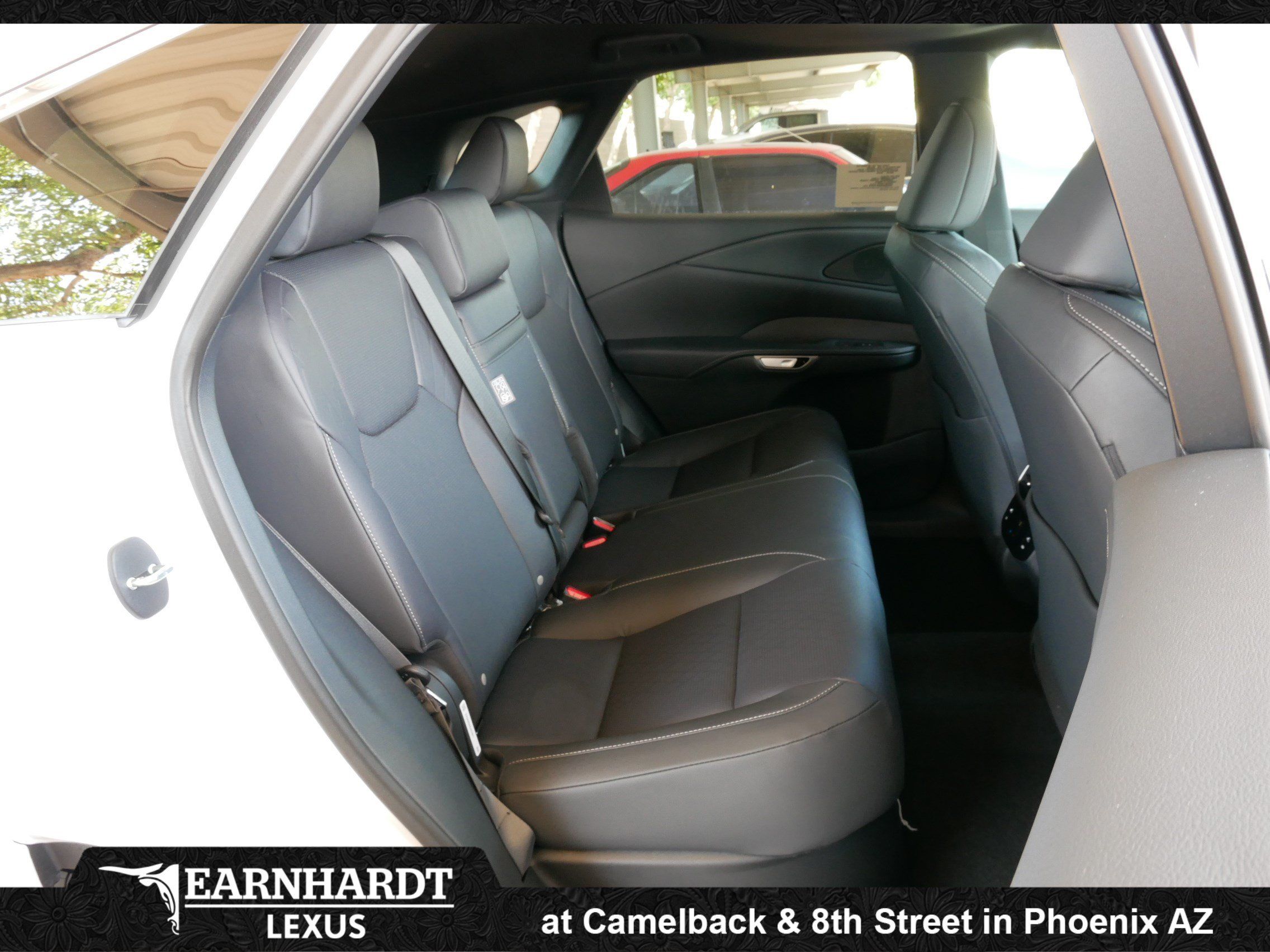 New 2026 Lexus RX 350 Premium Plus FWD image 8