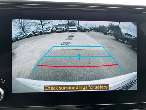 Used 2023 Toyota Highlander XSE image 19