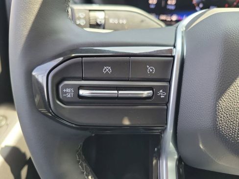 New 2026 Chevrolet Colorado Trail Boss AWD/4WD image 5