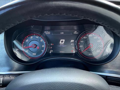 Used 2021 Dodge Charger R/T w/ Daytona Edition Group RWD image 13