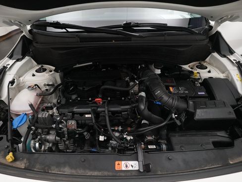 Certified 2024 Kia Seltos X-Line image 3