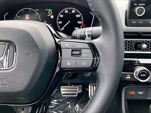 Used 2026 Honda Civic Sport image 25