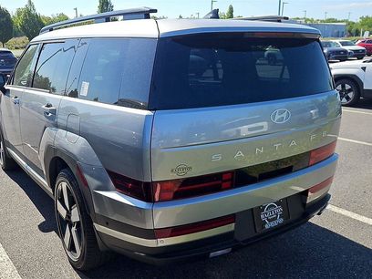 New 2026 Hyundai Santa Fe Limited
