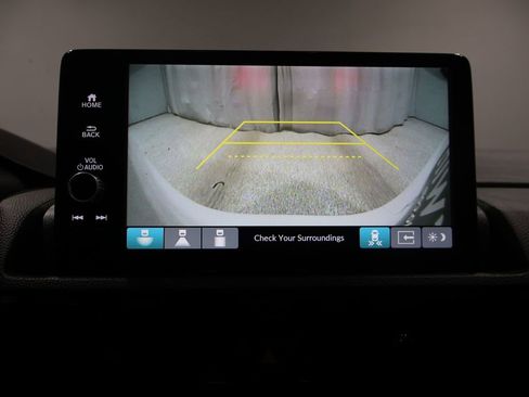 Used 2024 Honda CR-V EX-L image 29