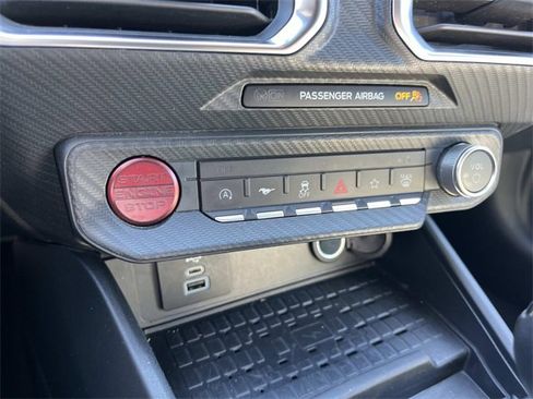 Certified 2024 Ford Mustang Premium image 31