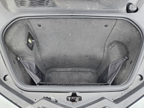 Used 2023 Chevrolet Corvette Stingray Preferred Cpe w/ Battery Protection Package RWD image 28
